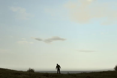 Here's That DayZ Wallpapers You Were Looking For