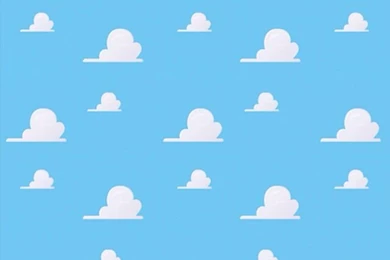 Toy Story   Andy's Room   Disney Wallpapers