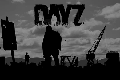 A DayZ Logo like Wallpapers   Dayz TV