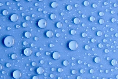 Simple Mobile Drops Of Water   HD Wallpapers Widescreen   640x960
