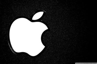 Simple Apple Logo HD Desktop Wallpapers : High Definition ...