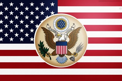 Usa Flag Wallpapers Wallpapers Cave