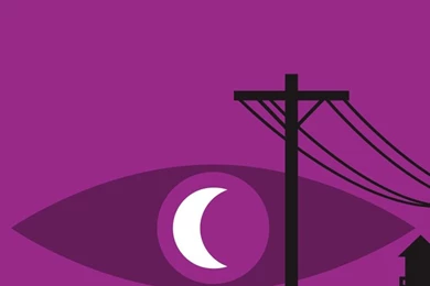 Simple Mobile Wallpapers [750x1334] : Nightvale