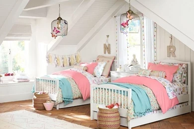 Pottery Barn Collaborates With American Designer Jenni Kayne On ...