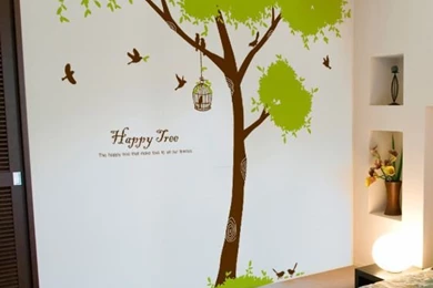 Kids Room Wallpapers: Kid Room Wall Decals Pottery Barn Kids ...
