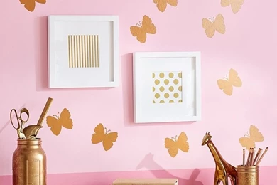 Decals & Decals For Kids' Rooms