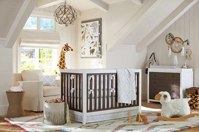 Jenni Kayne Just Introduced A Collection For Pottery Barn Kids ...