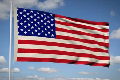 USA Flag Wallpapers By SEspider On DeviantArt