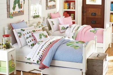 Pottery Barn Kids Bedrooms Chairandsofa.club