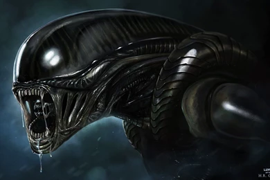 Aliens Wallpapers 1500x914   (