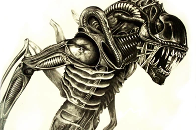 Aliens Wallpapers 1893x1397   (