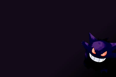 Gengar HD Wallpapers