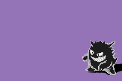 Pokemon gengar   Pokemon Wallpapers