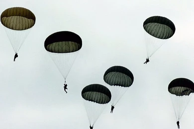 Wallpapers   British Elite Forces