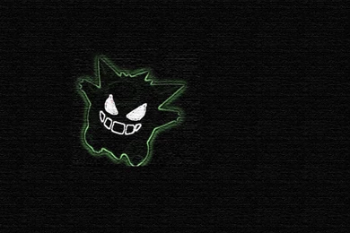 Gengar Wallpapers By Celxa On DeviantArt