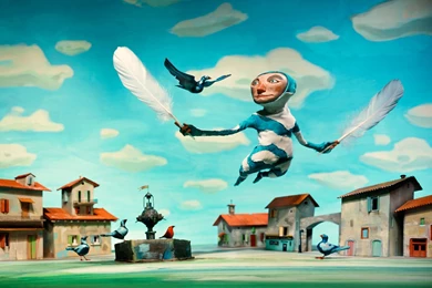 Windows 7 Build 7057 Wallpapers And Pictures   IThinkDifferent