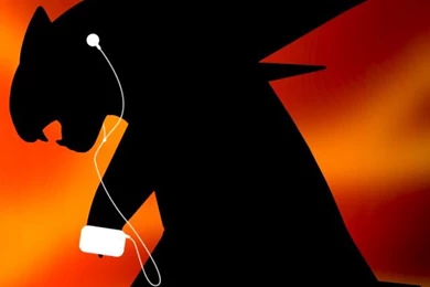 DeviantArt: More Like Typhlosion iPhone Wallpapers By Andrewf92