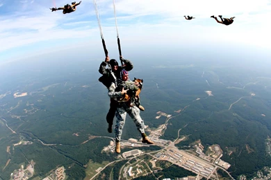 Panzer And US Army Veteran Brad Schwarz » GE Investigations Blog