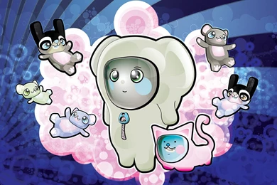 Windows 7   20 Wallpapers