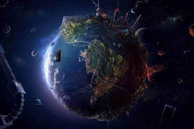 The Virtual Reality Revolution Is About To Begin...Starting Right ...