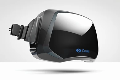 Oculus Rift Wallpaper, Hi Tech / VR Headsets: Oculus Rift, Oculus ...