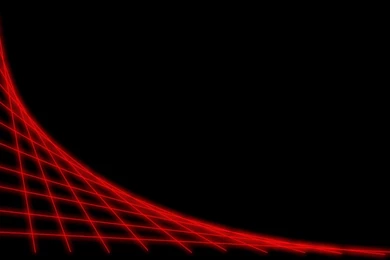 Virtual Reality Stage In Red By Joycie On DeviantArt