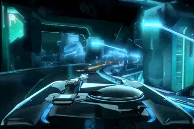 Tron: Evolution   Test Video Zum Virtual Reality Actionspiel   YouTube