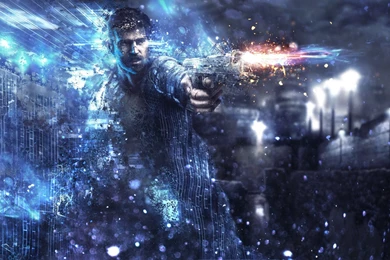 PS4's Virtual Reality Headset Will Get Even With The Farm 51's ...