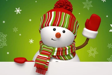 40 Animated Christmas Wallpapers For 2015