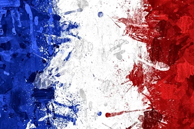 French Flag HD Wallpapers