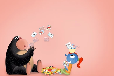 Fun And Games For Kids And Young Adults   LB Kids