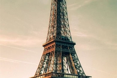 French Eiffel Tower Photography iPhone 6 Wallpapers Download ...