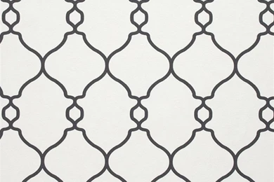 Black And White Lattice Wallpapers