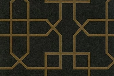 Siam Trellis Wallpapers By Sanderson