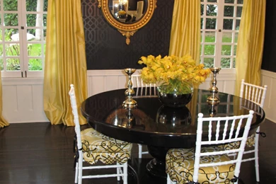 Furnishing A Fabulous Life