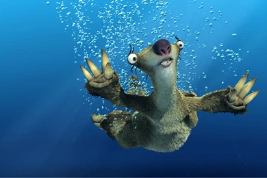 6 Ice Age HD Wallpapers