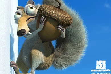 Ice Age Wallpapers   161370