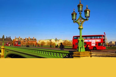 Wallpapers United Kingdom Westminster Bridge London Cities Image ...