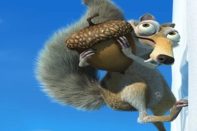 Download Ice Age Wallpapers Hd