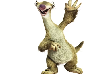5760x4332px Sid Ice Age More Wallpapers
