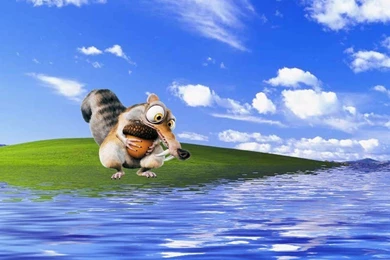 Download Ice Age 4 Ice Age TV Wallpapers : Free Wallpapers ...