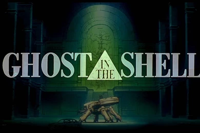 Ghost In The Shell Openings: The Rising Cyborg   MyAnimeList.net