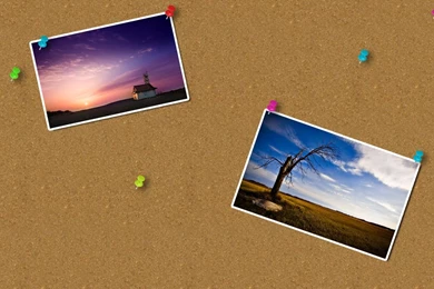 Corkboard   DeviantArt