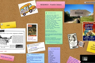 Lino It” – The Virtual Corkboard – Love It!