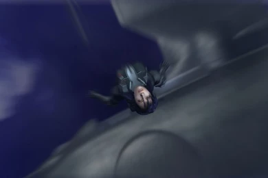 Ghost In The Shell: Stand Alone Complex Desktop Wallpapers