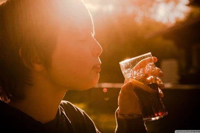 Coca Cola Commercial Wallpapers 1920×1080