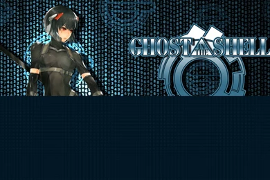 Ghost In The Shell   Stand Alone Complex [Ps2 Game Discussion ...