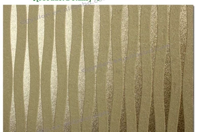 Modern Lines Textured Commercial Wallpapers Glitter Wallpapers ...