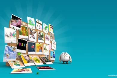 A Corkboard Retrospective