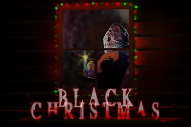Black Christmas Pictures   Wallpapers HD Base